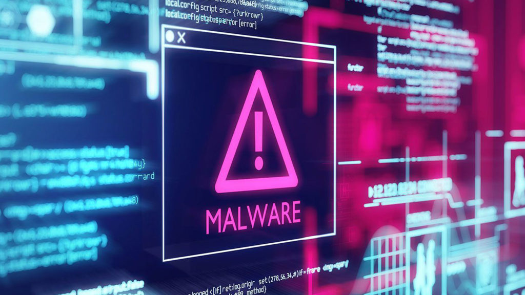 Malware Is A Major Cause Of Cyber Attacks & Compromised Accounts